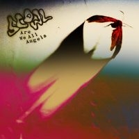 Scowl - Are We All Angels in the group VINYL / Hårdrock at Bengans Skivbutik AB (5579870)