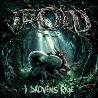 Trold - I Skovens Rige (Green Vinyl Lp) in the group VINYL / Hårdrock at Bengans Skivbutik AB (5579885)