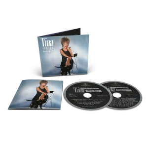 Tina Turner - Private Dancer in the group CD / Pop-Rock at Bengans Skivbutik AB (5579901)