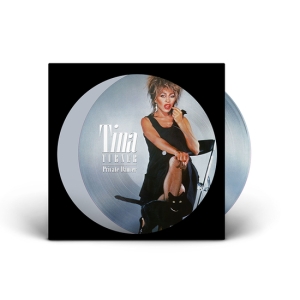 Tina Turner - Private Dancer in the group VINYL / Pop-Rock at Bengans Skivbutik AB (5579903)
