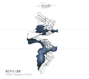 Adam Swayne - 9/11 : 20 in the group CD / Klassiskt at Bengans Skivbutik AB (5579940)