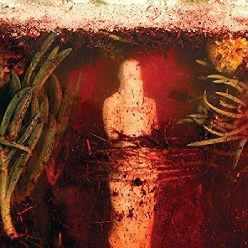 Wreck And Reference - Indifferent Rivers Romance End in the group VINYL / Hårdrock at Bengans Skivbutik AB (5579953)
