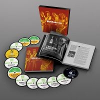 Wishbone Ash - At The Bbc 1970-1988 (11 Cd+Dvd Box in the group CD / Pop-Rock at Bengans Skivbutik AB (5579956)