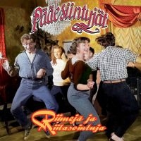 Pääesiintyjät - Riimejä Ja Riitasointuja in the group VINYL / Pop-Rock at Bengans Skivbutik AB (5579961)