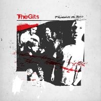 The Gits - Frenching The Bully (Ltd Metallic S in the group VINYL / Pop-Rock at Bengans Skivbutik AB (5579964)