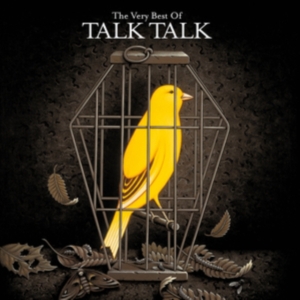 Talk Talk - The Very Best Of Talk Talk in the group VINYL / Best Of,Pop-Rock at Bengans Skivbutik AB (5579969)