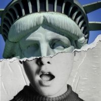 Old City - Old City (Clear Orange Vinyl) in the group VINYL / Pop-Rock at Bengans Skivbutik AB (5579994)