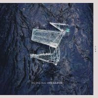 Dig Dug Dug - Insolence in the group VINYL / Bestsellers at Bengans Skivbutik AB (5579996)