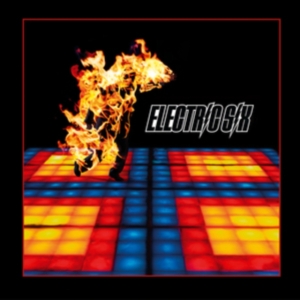 Electric Six - Fire in the group CD / Pop-Rock at Bengans Skivbutik AB (5580020)