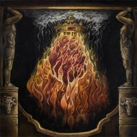 Todestrieb - Corona Tenebra in the group CD / Hårdrock at Bengans Skivbutik AB (5580029)