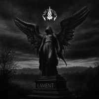 Lacrimosa - Lament in the group CD / Hårdrock at Bengans Skivbutik AB (5580032)