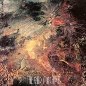 The God Machine - Scenes From The Second Storey in the group VINYL / Pop-Rock at Bengans Skivbutik AB (5580037)