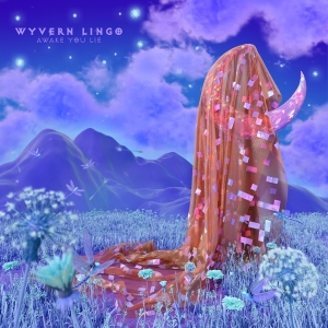 Wyvern Lingo - Awake You Lie in the group OTHER / Övrigt /  at Bengans Skivbutik AB (5580090)