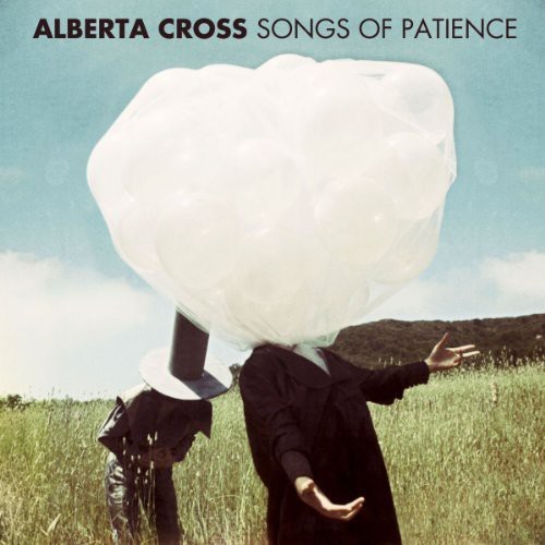 Alberta Cross - Songs Of Patience in the group VINYL / Pop-Rock at Bengans Skivbutik AB (5580104)