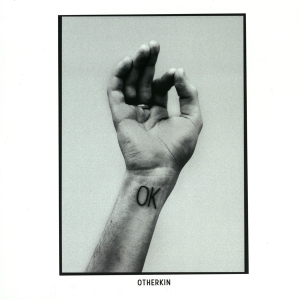 Otherkin - Ok in the group OTHER / Övrigt / at Bengans Skivbutik AB (5580113)