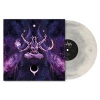 Uada - Crepuscule Natura in the group VINYL / Hårdrock at Bengans Skivbutik AB (5580128)