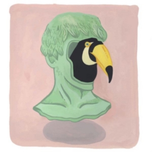 Mauskovic Dance Band The - Down In The Basement Ep in the group VINYL / Pop-Rock at Bengans Skivbutik AB (5580136)