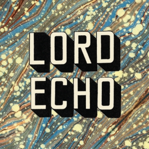Lord Echo - Curiosities in the group OTHER / Övrigt /  at Bengans Skivbutik AB (5580141)