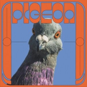 Pigeon - Yagana Ep in the group OTHER / Övrigt / at Bengans Skivbutik AB (5580159)