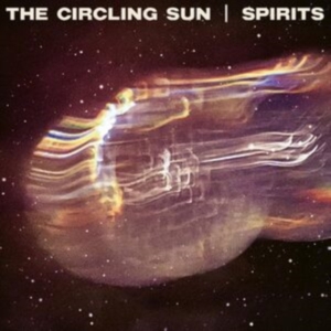 Circling Sun The - Spirits in the group VINYL / Jazz at Bengans Skivbutik AB (5580165)