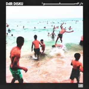 Dar Disku - Dar Disku in the group VINYL / Pop-Rock at Bengans Skivbutik AB (5580167)