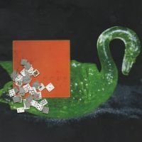 Dutch Interior - Moneyball in the group CD / Pop-Rock at Bengans Skivbutik AB (5580175)