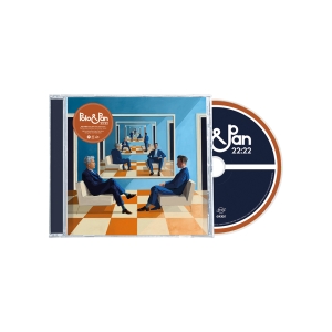 Polo & Pan - 22:22 in the group CD / Dance-Techno,Fransk Musik,Pop-Rock at Bengans Skivbutik AB (5580176)