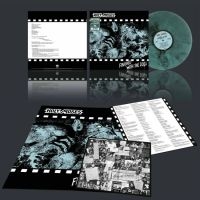 Holy Moses - Finished With The Dogs (Marbled Vin in the group VINYL / Hårdrock at Bengans Skivbutik AB (5580194)