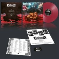 Vultures Vengeance - Dust Age (Oxblood Vinyl Lp) in the group VINYL / Bestsellers at Bengans Skivbutik AB (5580199)