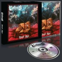 Vultures Vengeance - Dust Age (Slipcase) in the group CD / Hårdrock at Bengans Skivbutik AB (5580211)