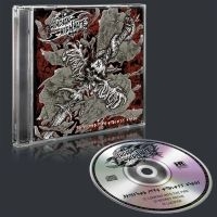 Indian Nightmare - Banished Into Endless Chaos in the group CD / Hårdrock at Bengans Skivbutik AB (5580212)