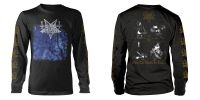 Dark Funeral - L/S Dark Funeral (L) in the group MERCHANDISE / T-shirt / Heavy Metal at Bengans Skivbutik AB (5580225)
