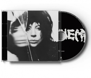 Lady Gaga - Mayhem (Cd) in the group CD / Pop-Rock at Bengans Skivbutik AB (5580243)