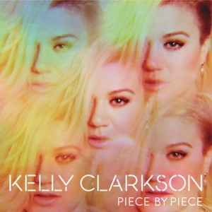 Clarkson Kelly - Piece By Piece in the group VINYL / Pop-Rock at Bengans Skivbutik AB (5580263)