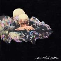 Tunde Adebimpe - Thee Black Boltz in the group CD / Pop-Rock at Bengans Skivbutik AB (5580266)