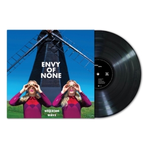 Envy Of None - Stygian Waves in the group VINYL / Pop-Rock at Bengans Skivbutik AB (5580273)