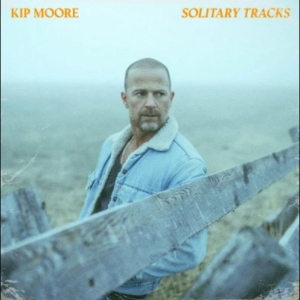 Kip Moore - Solitary Tracks in the group CD / Country,Pop-Rock at Bengans Skivbutik AB (5580310)