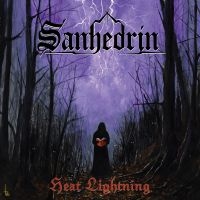 Sanhedrin - Heat Lightning in the group CD / Hårdrock at Bengans Skivbutik AB (5580369)