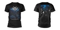 Dark Funeral - T/S Secrets Of The Black Arts (Xxxl in the group MERCHANDISE / T-shirt / Heavy Metal at Bengans Skivbutik AB (5580430)