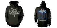 Dark Funeral - Hood -  Secrets Of The Black Arts ( in the group MERCHANDISE / Hoodies / Hårdrock at Bengans Skivbutik AB (5580435)