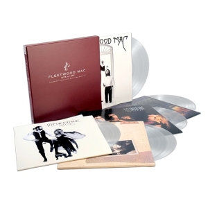 Fleetwood Mac - Fleetwood Mac 1975 To 1987 (6Lp Boxset) in the group VINYL / Pop-Rock at Bengans Skivbutik AB (5580442)