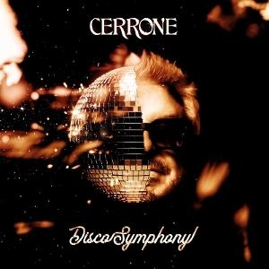 Cerrone - Disco Symphony (Collector Double Am in the group VINYL / Pop-Rock at Bengans Skivbutik AB (5580451)