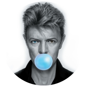David Bowie - Best Of Live Volume Two (Picture Disc) in the group VINYL / Pop-Rock at Bengans Skivbutik AB (5580453)