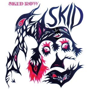 Skid Row - Skid in the group OTHER / Övrigt / at Bengans Skivbutik AB (5580478)