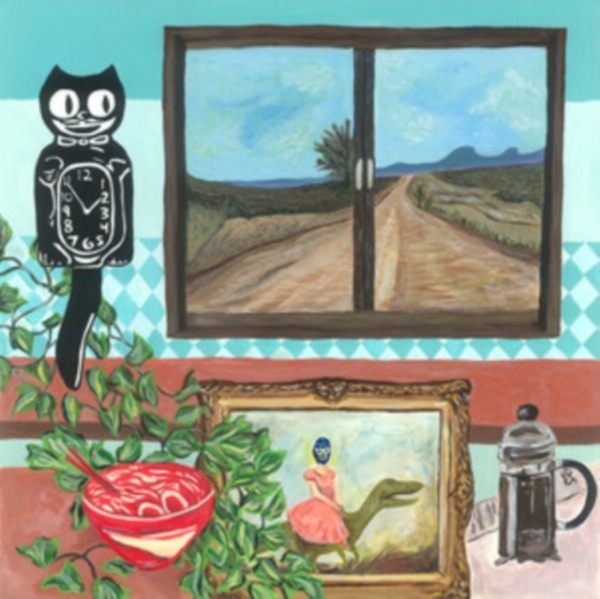 Casper Skulls - Kit-Cat in the group VINYL / Bestsellers at Bengans Skivbutik AB (5580532)