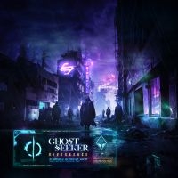 Ghostseeker - Divergence (Purple Vinyl) in the group VINYL / Hårdrock at Bengans Skivbutik AB (5580533)