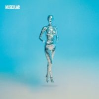 Muscular - Muscular in the group VINYL / Bestsellers at Bengans Skivbutik AB (5580536)