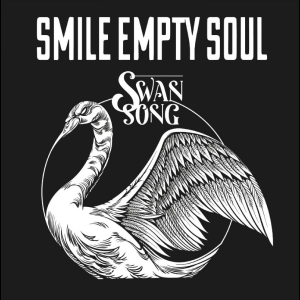 Smile Empty Soul - Swan Song in the group VINYL / Pop-Rock at Bengans Skivbutik AB (5580560)