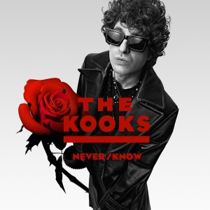 Kooks The - Never/Know in the group CD / Pop-Rock at Bengans Skivbutik AB (5580565)