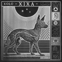 Xixa - Xolo in the group CD / Pop-Rock at Bengans Skivbutik AB (5580574)